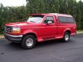 1995 F150 XLT Regular Cab 4x4 #1