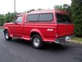 1995 F150 XLT Regular Cab 4x4 #5