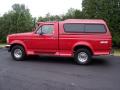 1995 F150 XLT Regular Cab 4x4 #6