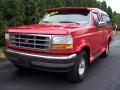 1995 F150 XLT Regular Cab 4x4 #7