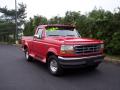 1995 F150 XLT Regular Cab 4x4 #9