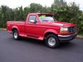 1995 F150 XLT Regular Cab 4x4 #10