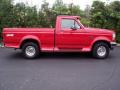 1995 F150 XLT Regular Cab 4x4 #11