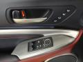 Controls of 2017 Lexus RC 350 AWD #9
