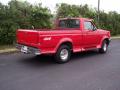 1995 F150 XLT Regular Cab 4x4 #12