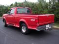 1995 F150 XLT Regular Cab 4x4 #17