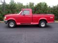 1995 F150 XLT Regular Cab 4x4 #19