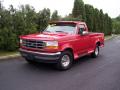 1995 F150 XLT Regular Cab 4x4 #20