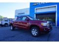 2017 Canyon SLE Crew Cab #1 2017 Canyon SLE Crew Cab #1