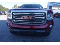 2017 Canyon SLE Crew Cab #2 2017 Canyon SLE Crew Cab #2