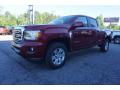 2017 Canyon SLE Crew Cab #3 2017 Canyon SLE Crew Cab #3