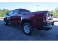 2017 Canyon SLE Crew Cab #5 2017 Canyon SLE Crew Cab #5