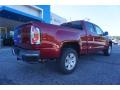 2017 Canyon SLE Crew Cab #7 2017 Canyon SLE Crew Cab #7