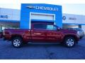 2017 Canyon SLE Crew Cab #8 2017 Canyon SLE Crew Cab #8