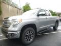 2017 Tundra Limited Double Cab 4x4 #4