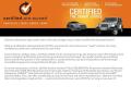 Dealer Info of 2017 Chrysler Pacifica Touring L #15