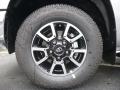  2017 Toyota Tundra Limited Double Cab 4x4 Wheel #5