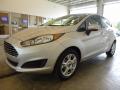 2016 Fiesta SE Hatchback #4