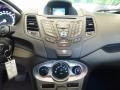 2016 Fiesta SE Hatchback #11