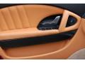 Door Panel of 2007 Maserati Quattroporte DuoSelect #7