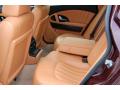  2007 Maserati Quattroporte Cuoio Interior #8