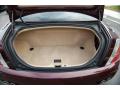 2007 Maserati Quattroporte Trunk #11