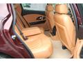  2007 Maserati Quattroporte Cuoio Interior #12