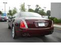 2007 Quattroporte DuoSelect #20