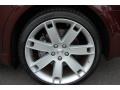  2007 Maserati Quattroporte DuoSelect Wheel #21