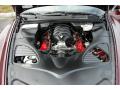  2007 Quattroporte 4.2 Liter DOHC 32-Valve V8 Engine #23