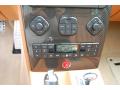 Controls of 2007 Maserati Quattroporte DuoSelect #24