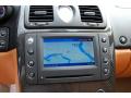 Navigation of 2007 Maserati Quattroporte DuoSelect #25