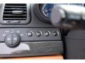 Controls of 2007 Maserati Quattroporte DuoSelect #26