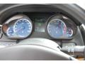  2007 Maserati Quattroporte DuoSelect Gauges #29