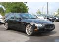 2008 Quattroporte Sport GT S #1 2008 Quattroporte Sport GT S #1