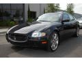 2008 Quattroporte Sport GT S #15 2008 Quattroporte Sport GT S #15