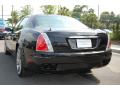 2008 Quattroporte Sport GT S #20 2008 Quattroporte Sport GT S #20