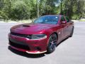 2017 Charger R/T Scat Pack #2 2017 Charger R/T Scat Pack #2