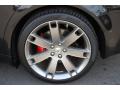 2008 Quattroporte Sport GT S #21 2008 Quattroporte Sport GT S #21