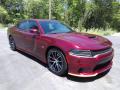 2017 Charger R/T Scat Pack #4 2017 Charger R/T Scat Pack #4