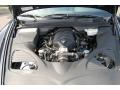 2008 Quattroporte Sport GT S #23 2008 Quattroporte Sport GT S #23