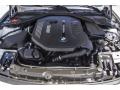  2018 4 Series 3.0 Liter DI TwinPower Turbocharged DOHC 24-Valve VVT Inline 6 Cylinder Engine #8