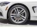  2018 BMW 4 Series 440i Coupe Wheel #9