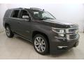 2015 Tahoe LTZ 4WD #1