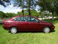 2007 Focus ZX4 S Sedan #3 2007 Focus ZX4 S Sedan #3