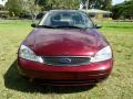 2007 Focus ZX4 S Sedan #11 2007 Focus ZX4 S Sedan #11