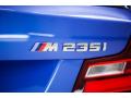  2014 BMW M235i Logo #7