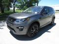 2017 Discovery Sport HSE #10