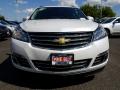2017 Traverse Premier AWD #2