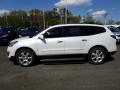 2017 Traverse Premier AWD #3